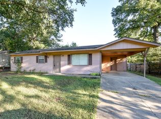 153 Shady Ln, Roland, OK 74954
