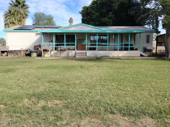 326 S Avenue C, Yuma, AZ 85364