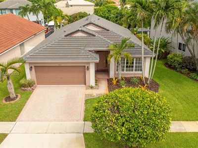 17431 SW 29th Ct, Miramar, FL, 33029