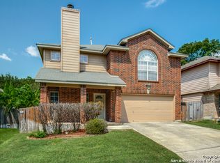 6019 Wood Byu, San Antonio, TX 78249