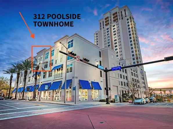 331 CLEVELAND STREET #312, CLEARWATER, FL 33755