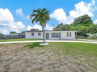 17310 NW 46th Ave, Miami Gardens, FL 33055