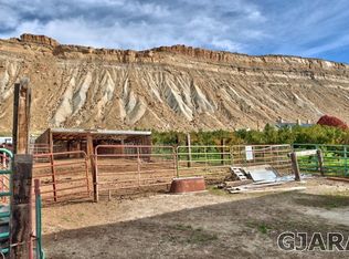 3698 G 7/10 Rd, Palisade, CO 81526
