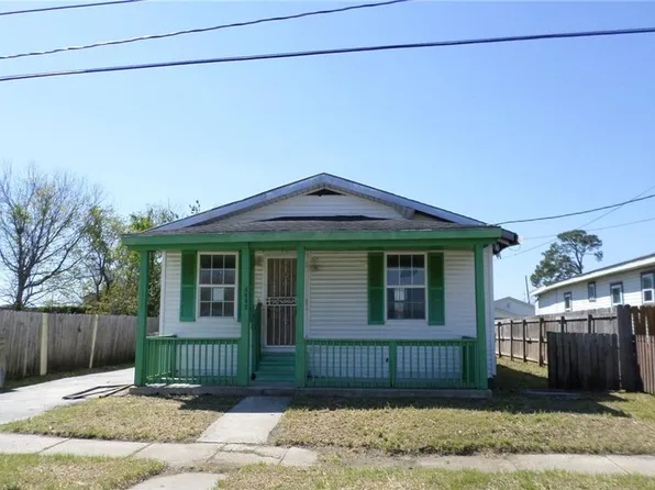 4840 Dodt Ave, New Orleans, LA 70126