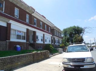 412 W Duncannon Ave, Philadelphia, PA 19120