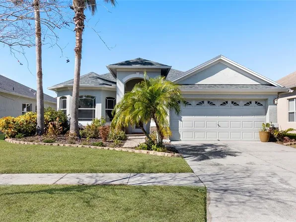 3121 SILVERMILL LOOP, LAND O LAKES, FL 34638