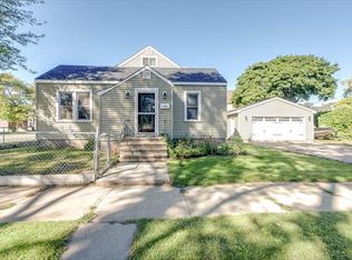 1501 11th St, Menominee, MI 49858