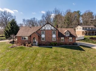 463 Roxbury Ave NW, Massillon, OH