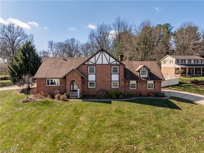463 Roxbury Ave NW, Massillon, OH, 44646