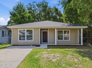 7111 EDGE Street, Jacksonville, FL 32208