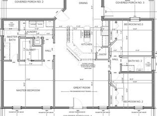 45 Legacy Ct, Blackville, SC 29817