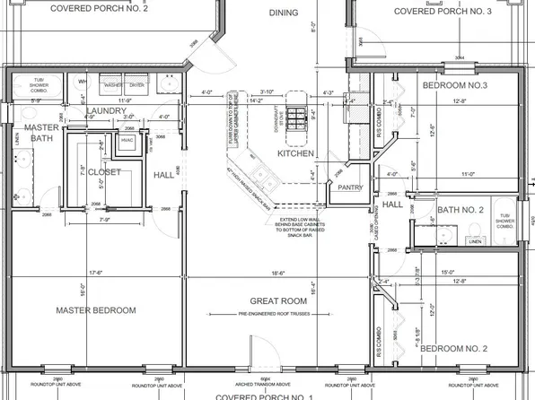 45 Legacy Ct, Blackville, SC 29817