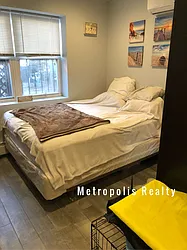 Rented by Metropolis International Realty Inc.