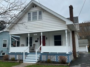 1124 Kellogg Ave, Utica, NY 13502