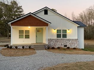 345 County Road 1438, Tupelo, MS 38804