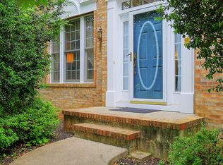 15 Revere Dr, Bedminster, NJ 07921