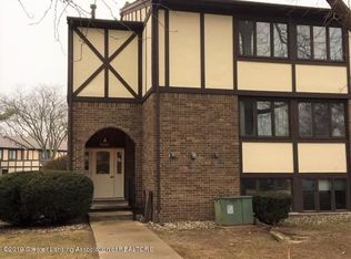 6165 Innkeepers Ct APT 86, East Lansing, MI 48823