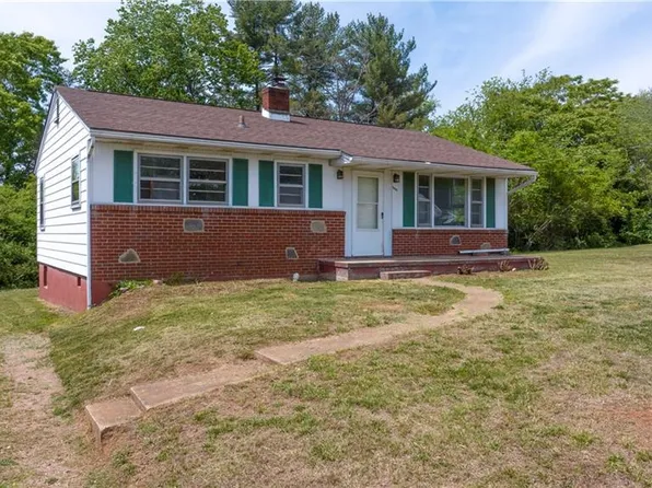 1018 Askin St, Martinsville, VA 24112