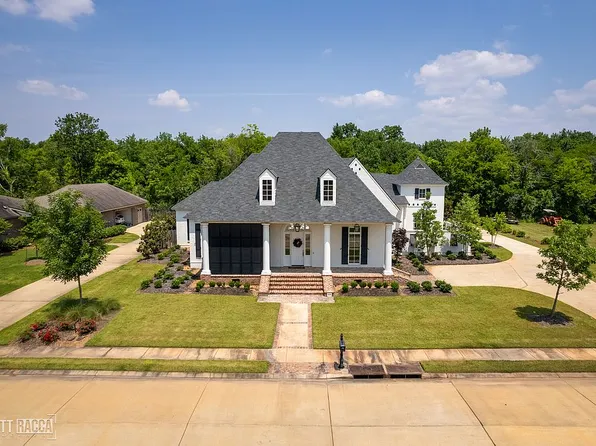 154 Pecan Bayou Dr, Alexandria, LA 71303