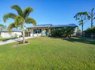 13064 Feldman Ave, Pt Charlotte, FL 33981