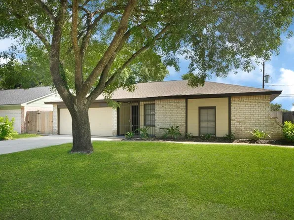 11506 W Bellfort Avenue, Houston, TX 77099