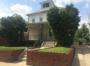 404 Magee Ave, Philadelphia, PA 19111