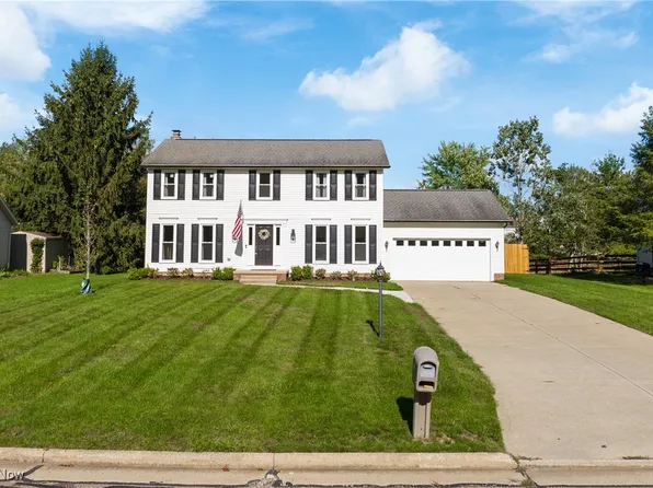 1355 Cherry Wood Way, Uniontown, OH 44685