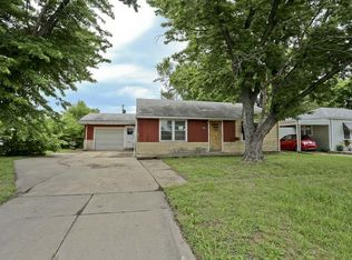 1010 S Edwards St, Wichita, KS 67213