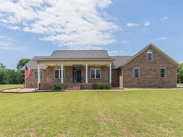 1404 Unionville Deason Rd, Shelbyville, TN 37160
