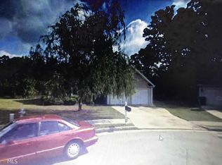 3594 Bristol Overlook, Rex, GA 30273