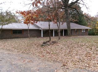 76 Six Springs Dr, Durant, OK 74701