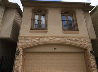 5618 Larkin St UNIT B, Houston, TX 77007