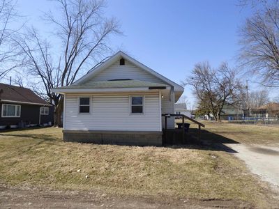 458 Hill St, Frankfort, IN, 46041