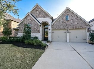 28431 Asher Falls Ln, Fulshear, TX 77441