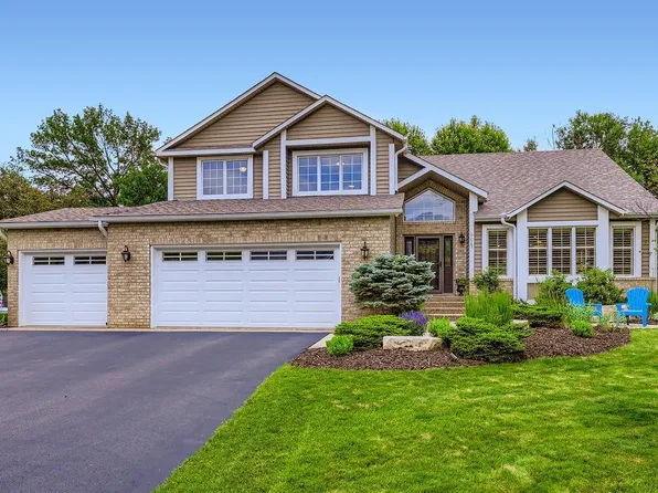 9025 McGuffey Rd, Eden Prairie, MN 55347