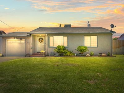 1670 Almond Ave, Merced, CA, 95341