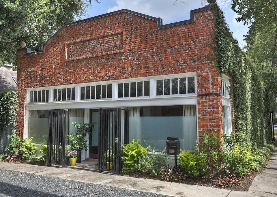 Incredible opportunity to own a Heights Icon, the Morton's Grocery Store!
