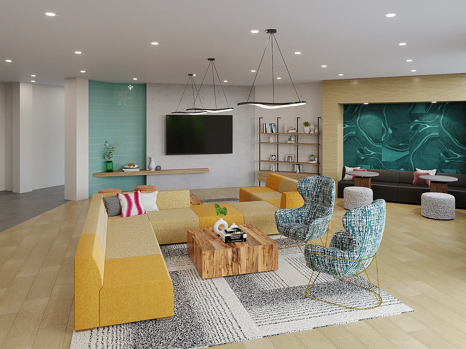 Evren Apartments of Lees Summit — Photo 2
