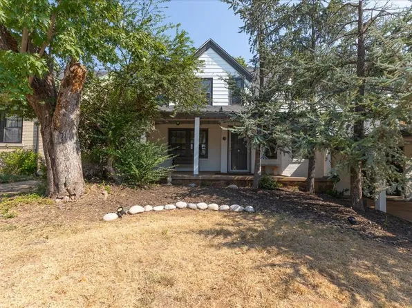 2115 NW 25th St, Oklahoma City, OK 73107