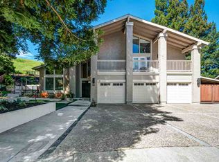 60 Ambleside Ct, Danville, CA 94526
