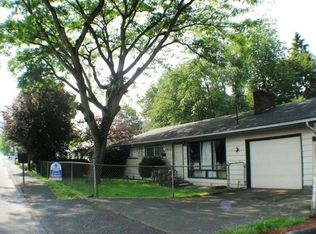 6131 SE King Rd, Milwaukie, OR 97222
