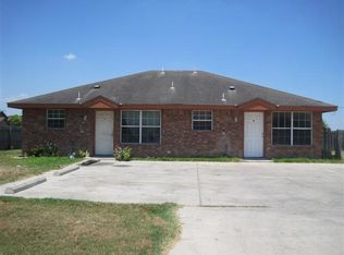 904 W. Ciro Caceres Avenue, Elsa, TX 78543