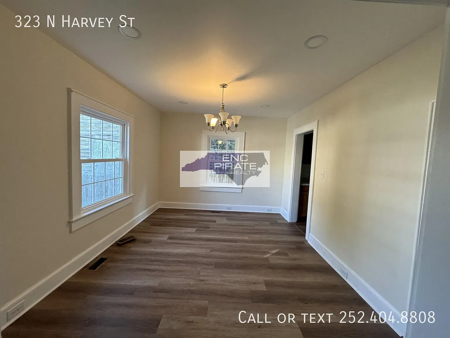 3 bed, $1,750 — Photo 4