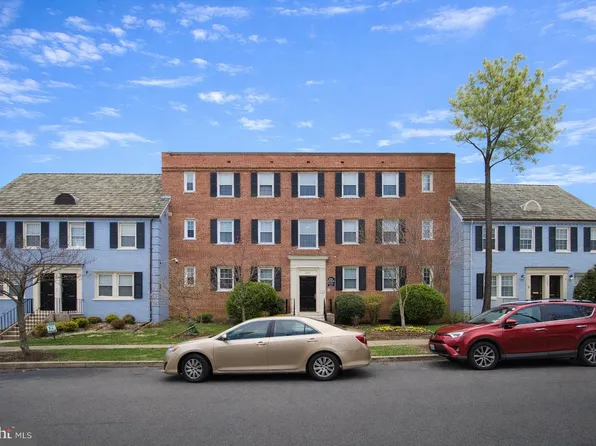 2125 Suitland Ter SE APT 302, Washington, DC 20020