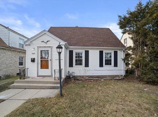 3645 S 19th St, Milwaukee, WI 53221