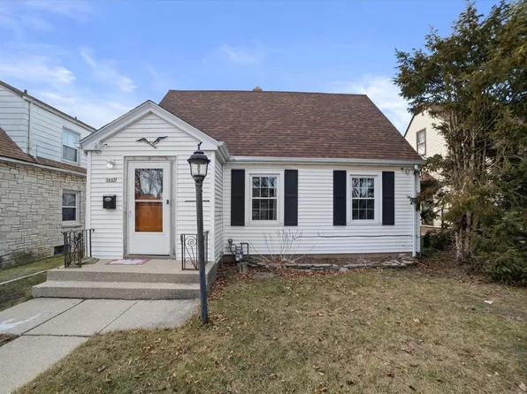 3645 South 19th STREET, Milwaukee, WI 53221