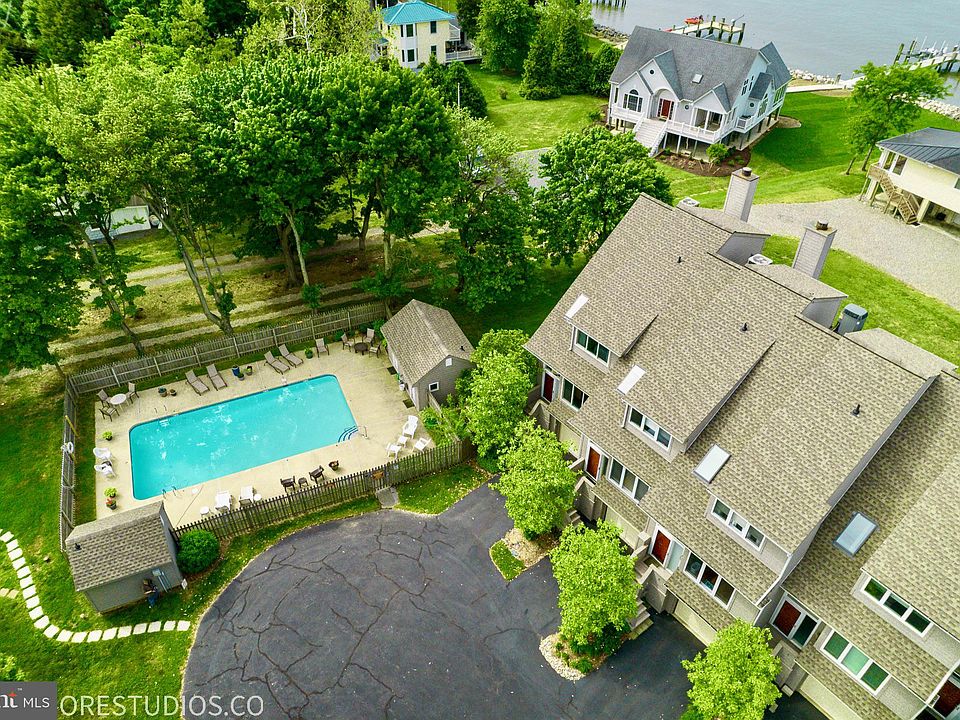 20565 Rock Hall Ave APT 1, Rock Hall, MD 21661 Zillow