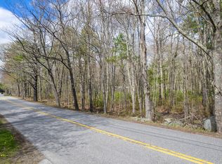 N/A Taylor Road & Hilton's Lane, Wells, ME 04090