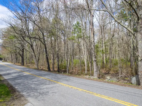 N/A Taylor Road & Hilton's Lane, Wells, ME 04090