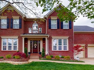 727 Meeting St, Franklin, TN 37064